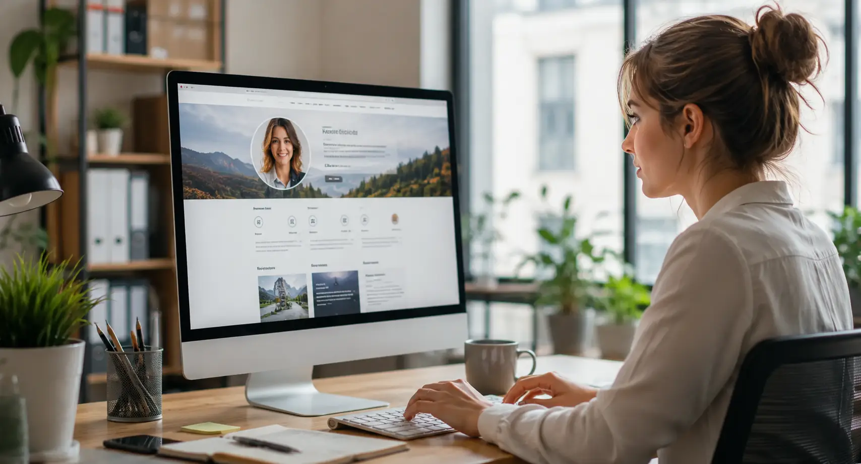 Kişisel Web Sitesi Nedir ve Neden Gereklidir?