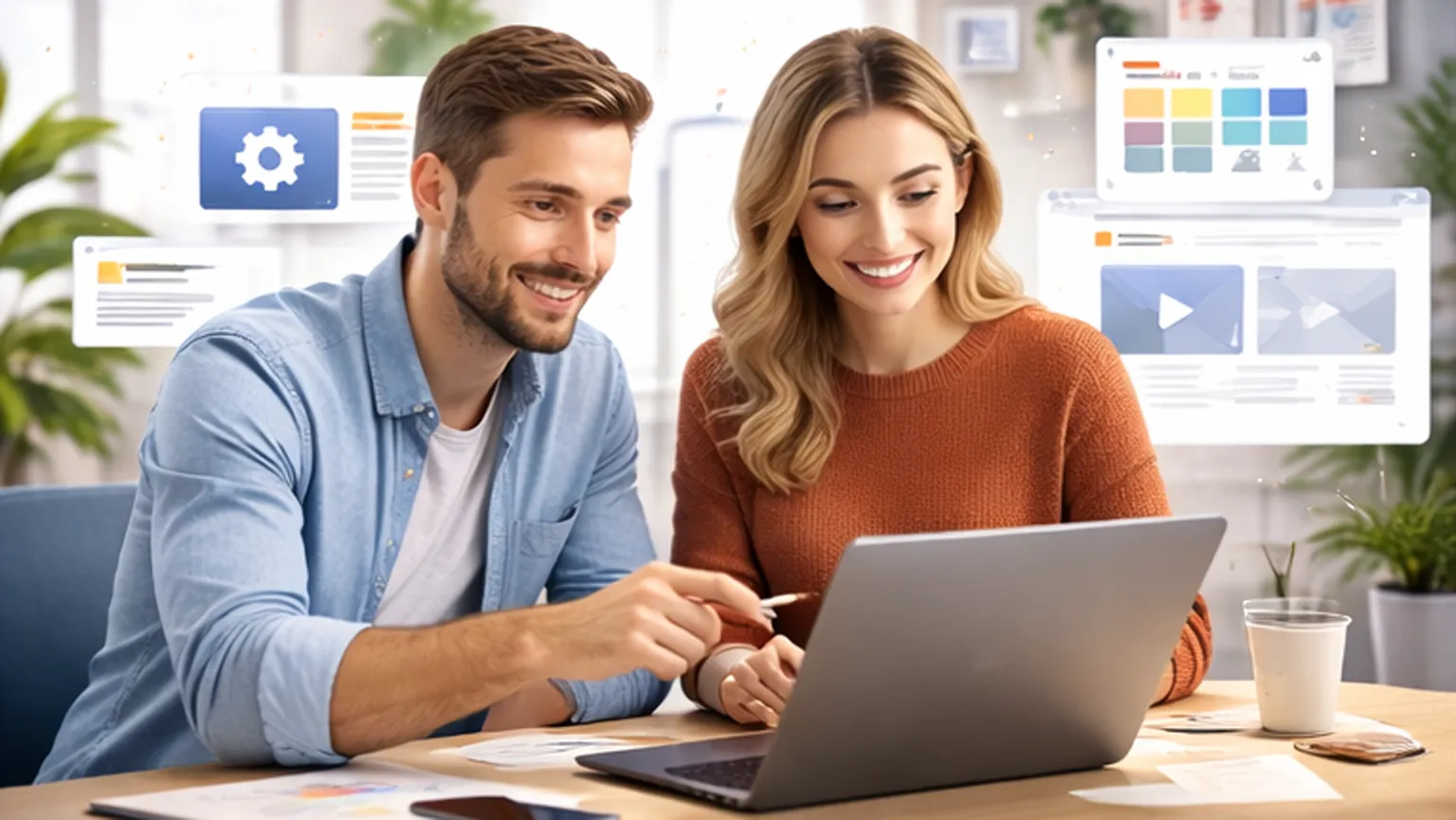 Web Site Tasarımının Önemi